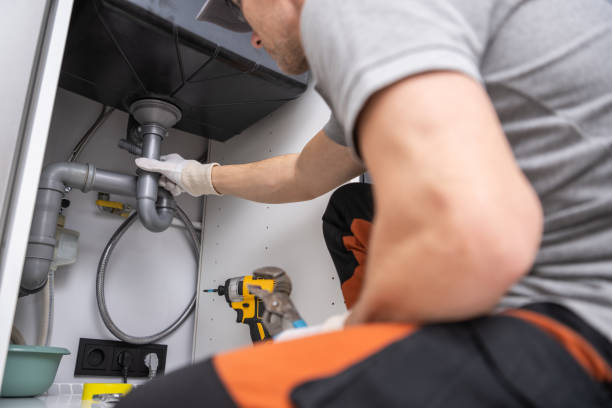 Best Leak Detection and Repair  in Herlong, CA